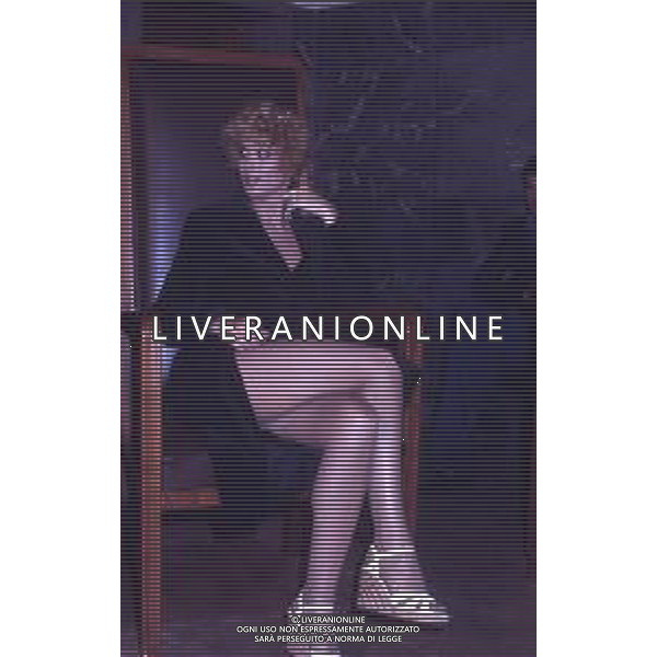 RETROSPETTIVA MINNIE MINOPRIO PSEUDONIMO DI VIRGINIA ANNE MINOPRIO ATTRICE NELLA FOTO MINNIE MINOPRIO AG ALDO LIVERANI SAS 