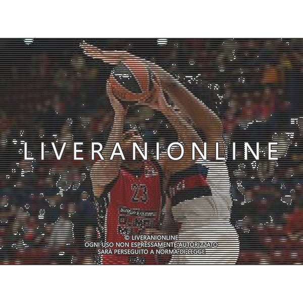 ¬© TVRG Malcolm Delaney (Olimpia Milano) AX Armani Exchange Milano vs Bitci Baskonia Vitoria-Gasteiz Turkish Airlines EuroLeague - 26a giornata regular season Assago (MI) 10-02-2022 Mediolanum Forum foto Roberto Garavaglia/ag. Aldo Liverani sas/AGENZIA ALDO LIVERANI SAS