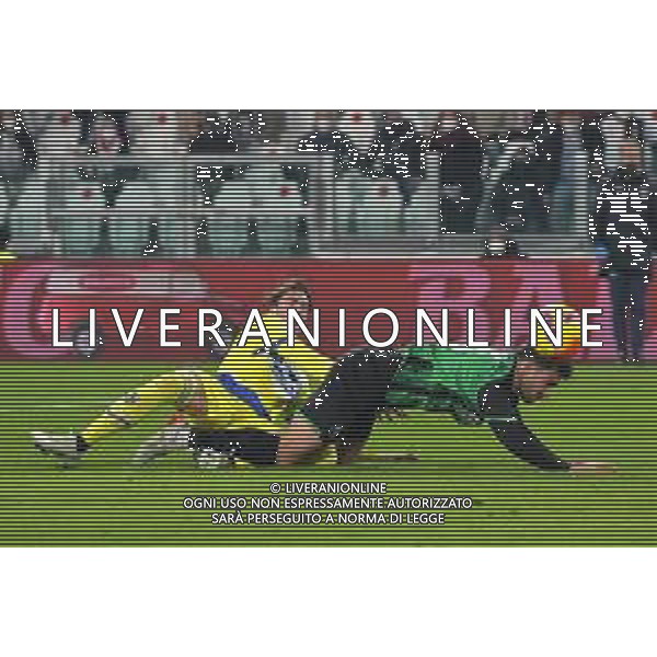 Torino 10.02.2022 Stadio Allianz Stadium ©Alessandro Falzone/Agenzia Aldo Liverani Juventus vs Sassuolo Coppa Italia Frecciarossa 2021/2022 Nella foto : DUSAN VLAHOVIC ©FALZONE/AGENZIA ALDO LIVERANI SAS