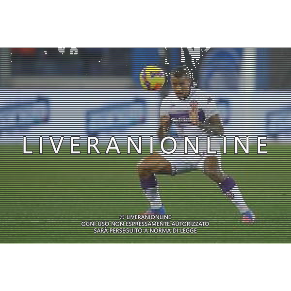 Atalanta-Fiorentina Coppa Italia Frecciarossa 2021/2022 Quarti di finale Bergamo, 10 Febbraio 2022 Nella foto: Igor Ph. Soli - Ag. Aldo Liverani