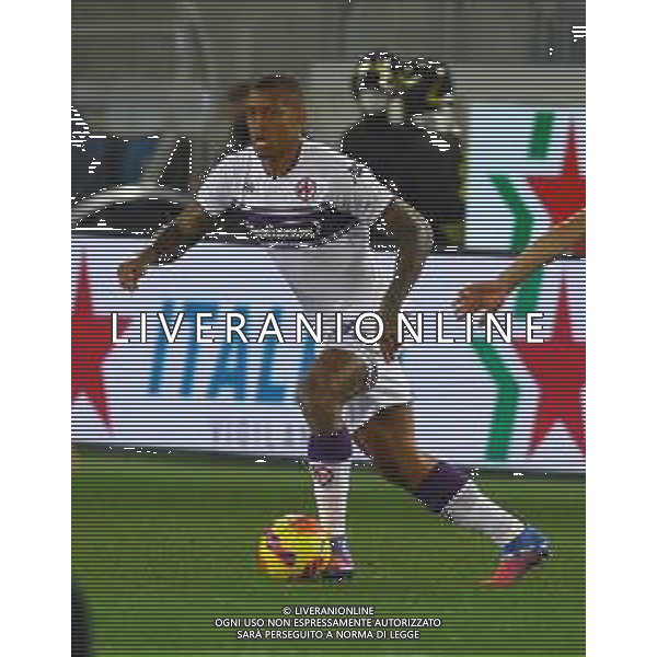 Atalanta-Fiorentina Coppa Italia Frecciarossa 2021/2022 Quarti di finale Bergamo, 10 Febbraio 2022 Nella foto: Igor Ph. Soli - Ag. Aldo Liverani
