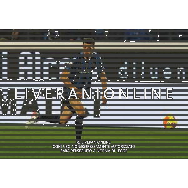 Atalanta-Fiorentina Coppa Italia Frecciarossa 2021/2022 Quarti di finale Bergamo, 10 Febbraio 2022 Nella foto: Berat Djimsiti Ph. Soli - Ag. Aldo Liverani