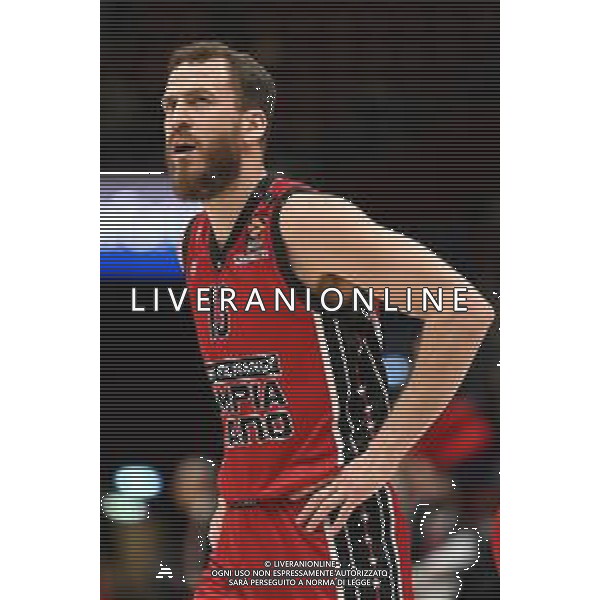 ¬© TVRG Sergio Rodriguez (Olimpia Milano) AX Armani Exchange Milano vs Bitci Baskonia Vitoria-Gasteiz Turkish Airlines EuroLeague - 26a giornata regular season Assago (MI) 10-02-2022 Mediolanum Forum foto Roberto Garavaglia/ag. Aldo Liverani sas/AGENZIA ALDO LIVERANI SAS