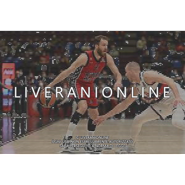¬© TVRG Sergio Rodriguez (Olimpia Milano) AX Armani Exchange Milano vs Bitci Baskonia Vitoria-Gasteiz Turkish Airlines EuroLeague - 26a giornata regular season Assago (MI) 10-02-2022 Mediolanum Forum foto Roberto Garavaglia/ag. Aldo Liverani sas/AGENZIA ALDO LIVERANI SAS