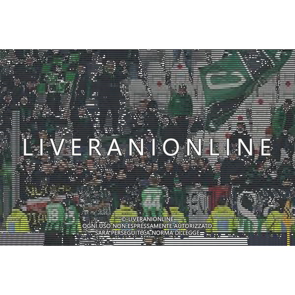 Torino 10.02.2022 Stadio Allianz Stadium ©Alessandro Falzone/Agenzia Aldo Liverani Juventus vs Sassuolo Coppa Italia Frecciarossa 2021/2022 Nella foto : Esultanza gol di Hamed Junior Traore