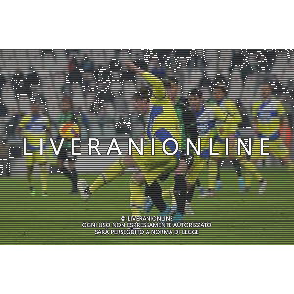 Torino 10.02.2022 Stadio Allianz Stadium ©Alessandro Falzone/Agenzia Aldo Liverani Juventus vs Sassuolo Coppa Italia Frecciarossa 2021/2022 Nella foto : Dusan Vlahovic-