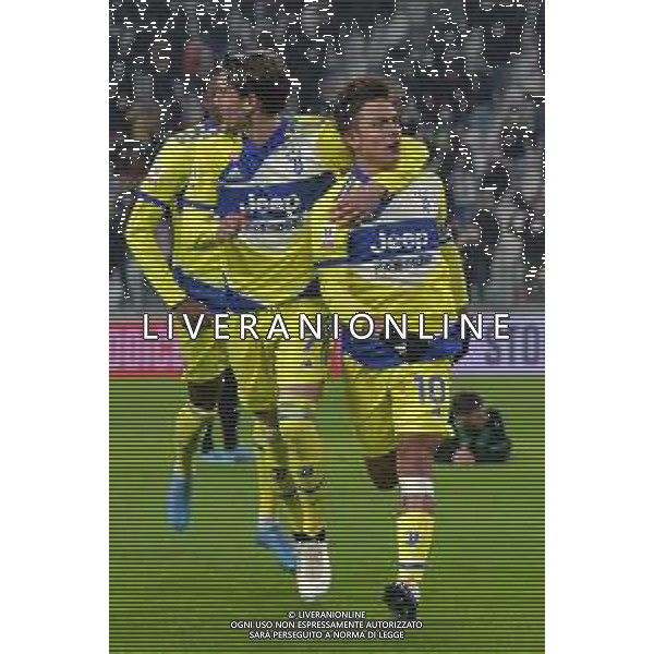 Torino 10.02.2022 Stadio Allianz Stadium ©Alessandro Falzone/Agenzia Aldo Liverani Juventus vs Sassuolo Coppa Italia Frecciarossa 2021/2022 Nella foto : Esultanza gol di Paulo Dybala