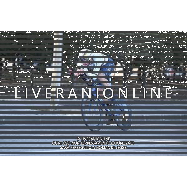 10-02-2022 Tour de la provence; Tappa Prologo Berre L\'etang; 2022, Ineos - Grenadiers; Ganna, Filippo; Berre L\'etang; ©SIROTTI/AGENZIA ALDO LIVERANI SAS