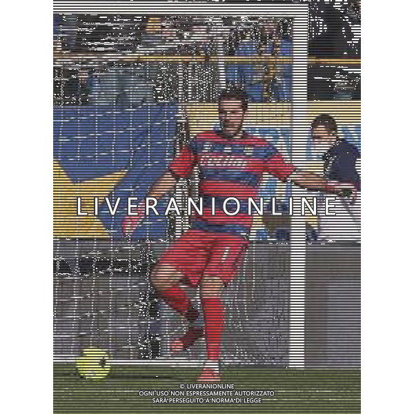 PARMA - PORDENONE CAMPIONATO CALCIO SERIE BKT 12.02.2022 NELLA FOTO GIANLUIGI BUFFON ©SANTANDREA/AGENZIA ALDO LIVERANI SAS