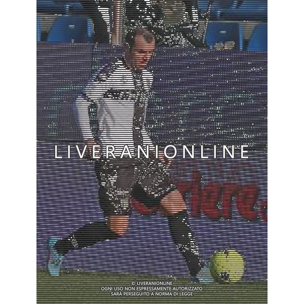 PARMA - PORDENONE CAMPIONATO CALCIO SERIE BKT 12.02.2022 NELLA FOTO GORAN PANDEV (PARMA) ©SANTANDREA/AGENZIA ALDO LIVERANI SAS