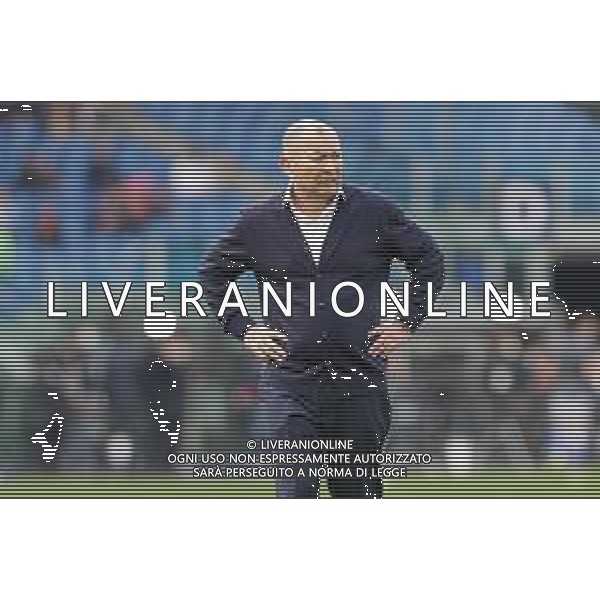 Luigi Mariani/LMedia - 2022 Six Nations - Italy vs England - Rugby Six Nations match febbraio 13 2022 - Olimpico stadium Rome, Italy 2022 Six Nations - Italy vs England Photo showing: head coach Eddie Jones (England) @Luigi Mariani/LiveMedia /AGENZIA ALDO LIVERANI SAS
