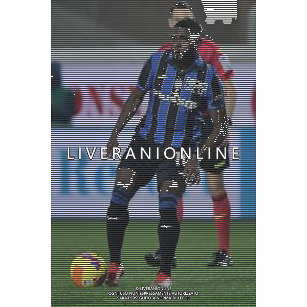 Jeremie Boga (Atalanta) Atalanta vs Juventus Campionato Serie A TIM - 25a giornata Bergamo 13-02-2022 Gewiss Stadium - Stadio Atleti Azzurri d\'Italia foto Roberto Garavaglia/ag. Aldo Liverani sas/AGENZIA ALDO LIVERANI SAS