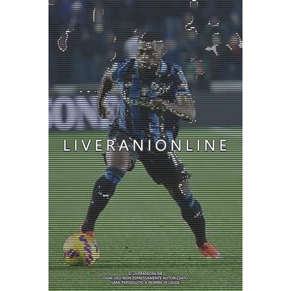 Jeremie Boga (Atalanta) Atalanta vs Juventus Campionato Serie A TIM - 25a giornata Bergamo 13-02-2022 Gewiss Stadium - Stadio Atleti Azzurri d\'Italia foto Roberto Garavaglia/ag. Aldo Liverani sas/AGENZIA ALDO LIVERANI SAS