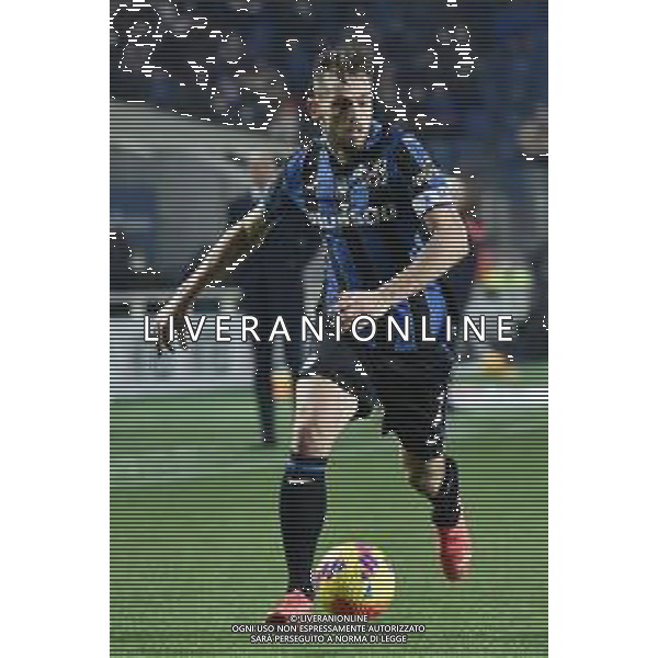 Rafael Toloi (Atalanta) Atalanta vs Juventus Campionato Serie A TIM - 25a giornata Bergamo 13-02-2022 Gewiss Stadium - Stadio Atleti Azzurri d\'Italia foto Roberto Garavaglia/ag. Aldo Liverani sas/AGENZIA ALDO LIVERANI SAS