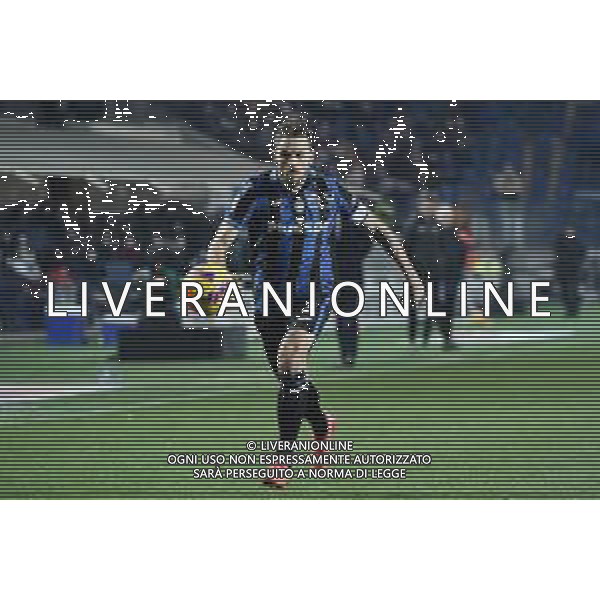 Rafael Toloi (Atalanta) Atalanta vs Juventus Campionato Serie A TIM - 25a giornata Bergamo 13-02-2022 Gewiss Stadium - Stadio Atleti Azzurri d\'Italia foto Roberto Garavaglia/ag. Aldo Liverani sas/AGENZIA ALDO LIVERANI SAS
