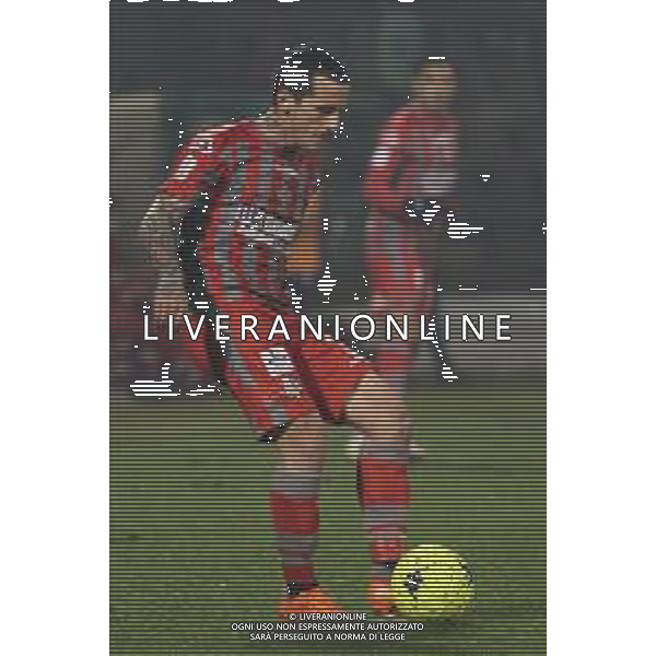 US Cremonese vs Parma Campionato Calcio Serie BKT 23 Giornata 15.02.2022 Emanuele Valeri of US CREMONESE in action ©Luca Amedeo Bizzarri/LMedia/AGENZIA ALDO LIVERANI SAS
