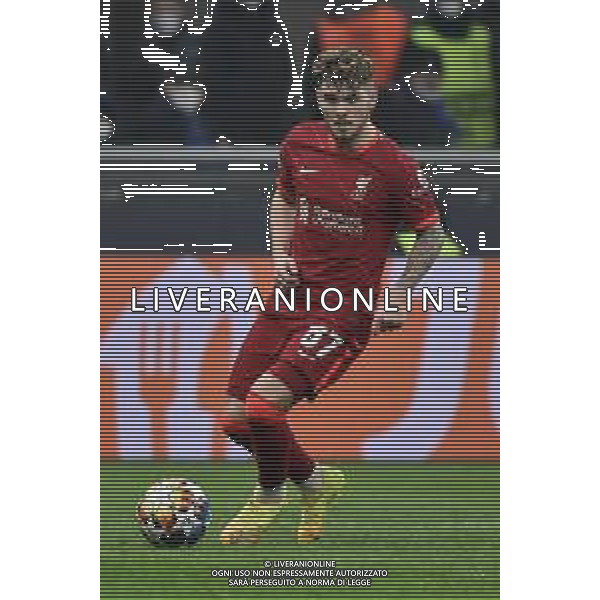 Harvey Elliott (Liverpool) Inter vs Liverpool UEFA Champions League ottavi di finale - gara di andata Milano 16-02-2022 Stadio Giuseppe Meazza - San Siro foto Roberto Garavaglia/ag. Aldo Liverani sas /AGENZIA ALDO LIVERANI SAS