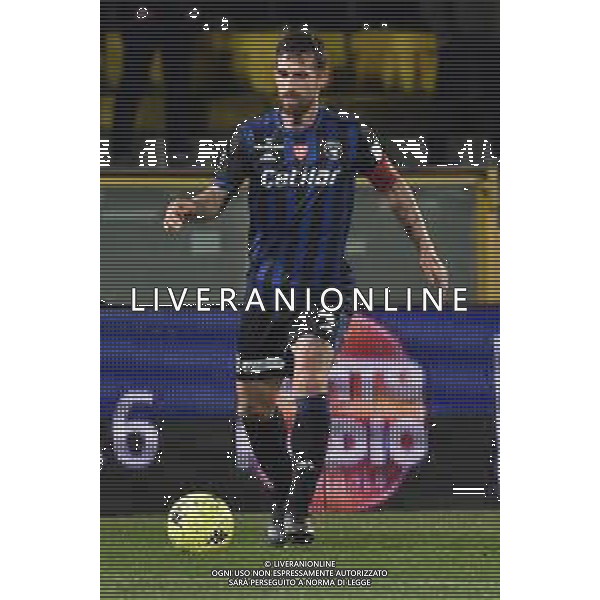 Gabriele Masotti/LMedia - AC Pisa vs LR Vicenza - Italian soccer Serie B match 2021/2022 February 15 2022 - Arena Garibaldi Pisa, Italy AC Pisa vs LR Vicenza Photo showing: Antonio Caracciolo (Pisa) @Gabriele Masotti/LiveMedia /AGENZIA ALDO LIVERANI SAS