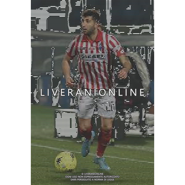 Gabriele Masotti/LMedia - AC Pisa vs LR Vicenza - Italian soccer Serie B match 2021/2022 February 15 2022 - Arena Garibaldi Pisa, Italy AC Pisa vs LR Vicenza Photo showing: Luca Crecco (Vicenza) @Gabriele Masotti/LiveMedia /AGENZIA ALDO LIVERANI SAS