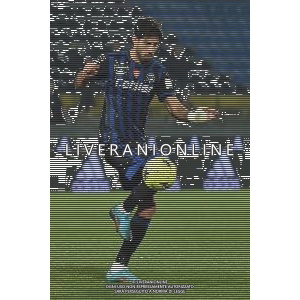 Gabriele Masotti/LMedia - AC Pisa vs LR Vicenza - Italian soccer Serie B match 2021/2022 February 15 2022 - Arena Garibaldi Pisa, Italy AC Pisa vs LR Vicenza Photo showing: Yonatan Cohen (Pisa) @Gabriele Masotti/LiveMedia /AGENZIA ALDO LIVERANI SAS