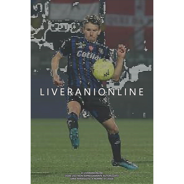 Gabriele Masotti/LMedia - AC Pisa vs LR Vicenza - Italian soccer Serie B match 2021/2022 February 15 2022 - Arena Garibaldi Pisa, Italy AC Pisa vs LR Vicenza Photo showing: Adam Nagy (Pisa) @Gabriele Masotti/LiveMedia /AGENZIA ALDO LIVERANI SAS