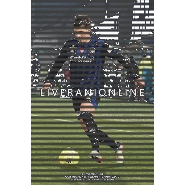 Gabriele Masotti/LMedia - AC Pisa vs LR Vicenza - Italian soccer Serie B match 2021/2022 February 15 2022 - Arena Garibaldi Pisa, Italy AC Pisa vs LR Vicenza Photo showing: Pietro Beruatto (Pisa) @Gabriele Masotti/LiveMedia /AGENZIA ALDO LIVERANI SAS