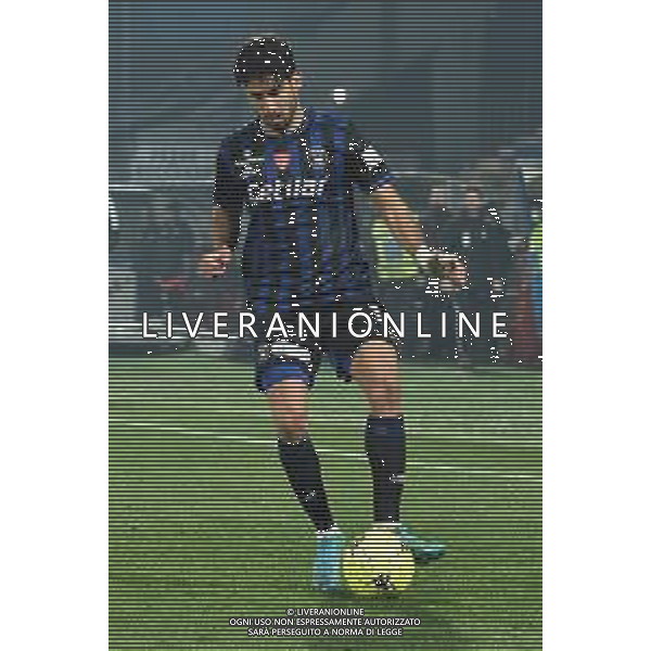 Gabriele Masotti/LMedia - AC Pisa vs LR Vicenza - Italian soccer Serie B match 2021/2022 February 15 2022 - Arena Garibaldi Pisa, Italy AC Pisa vs LR Vicenza Photo showing: Yonatan Cohen (Pisa) @Gabriele Masotti/LiveMedia /AGENZIA ALDO LIVERANI SAS