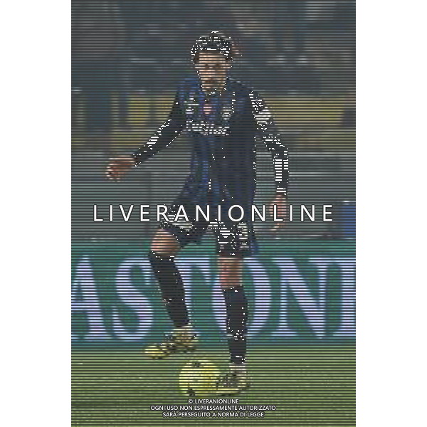 Gabriele Masotti/LMedia - AC Pisa vs LR Vicenza - Italian soccer Serie B match 2021/2022 February 15 2022 - Arena Garibaldi Pisa, Italy AC Pisa vs LR Vicenza Photo showing: Maxime Leverbe (Pisa) @Gabriele Masotti/LiveMedia /AGENZIA ALDO LIVERANI SAS