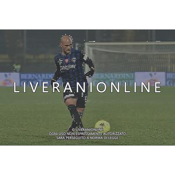 Gabriele Masotti/LMedia - AC Pisa vs LR Vicenza - Italian soccer Serie B match 2021/2022 February 15 2022 - Arena Garibaldi Pisa, Italy AC Pisa vs LR Vicenza Photo showing: <rdf:Alt xmlns:rdf="http://www.w3.org/1999/02/22-rdf-syntax-ns#">Ahmad Benali (Pisa) @Gabriele Masotti/LiveMedia /AGENZIA ALDO LIVERANI SAS