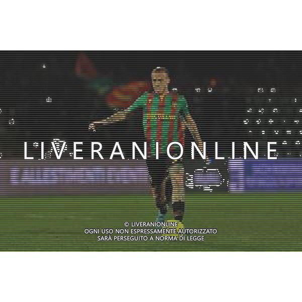 Ternana vs Monza Campionato Serie B - 23 Giornata Stadio Libero Liberati - Terni 15-02-2022 nella foto Antonio Palumbo ©Federico Gaetano/AGENZIA ALDO LIVERANI SAS