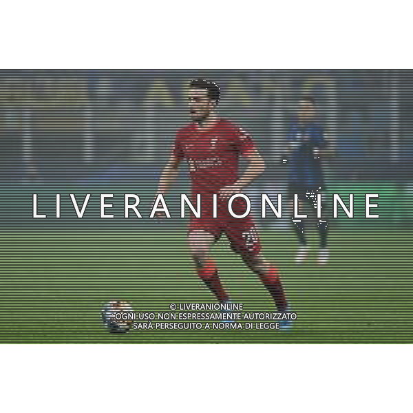 Diogo Jota (Liverpool) Inter vs Liverpool UEFA Champions League ottavi di finale - gara di andata Milano 16-02-2022 Stadio Giuseppe Meazza - San Siro foto Roberto Garavaglia/ag. Aldo Liverani sas /AGENZIA ALDO LIVERANI SAS