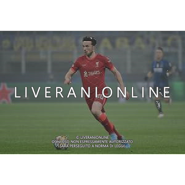 Diogo Jota (Liverpool) Inter vs Liverpool UEFA Champions League ottavi di finale - gara di andata Milano 16-02-2022 Stadio Giuseppe Meazza - San Siro foto Roberto Garavaglia/ag. Aldo Liverani sas /AGENZIA ALDO LIVERANI SAS
