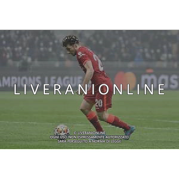 Diogo Jota (Liverpool) Inter vs Liverpool UEFA Champions League ottavi di finale - gara di andata Milano 16-02-2022 Stadio Giuseppe Meazza - San Siro foto Roberto Garavaglia/ag. Aldo Liverani sas /AGENZIA ALDO LIVERANI SAS