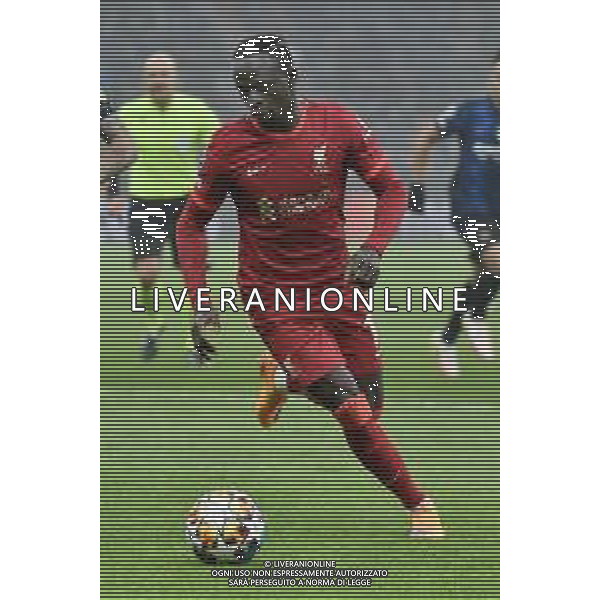 Sadio Mane\' (Liverpool) Inter vs Liverpool UEFA Champions League ottavi di finale - gara di andata Milano 16-02-2022 Stadio Giuseppe Meazza - San Siro foto Roberto Garavaglia/ag. Aldo Liverani sas /AGENZIA ALDO LIVERANI SAS