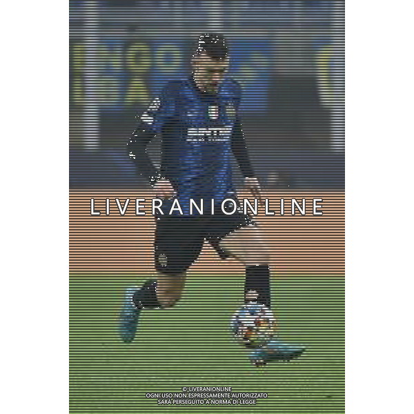 Ivan Perisic (Inter) Inter vs Liverpool UEFA Champions League ottavi di finale - gara di andata Milano 16-02-2022 Stadio Giuseppe Meazza - San Siro foto Roberto Garavaglia/ag. Aldo Liverani sas /AGENZIA ALDO LIVERANI SAS