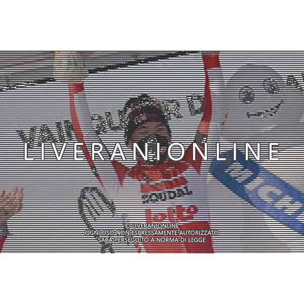 18-02-2022 Tour Des Alpes Maritimes Et Du Var; Tappa 01 Saint Raphael - La Seyne Sur Mer; 2022, Lotto - Soudal; Ewan, Caleb; La Seyne Sur Mer; ©SIROTTI/AGENZIA ALDO LIVERANI SAS
