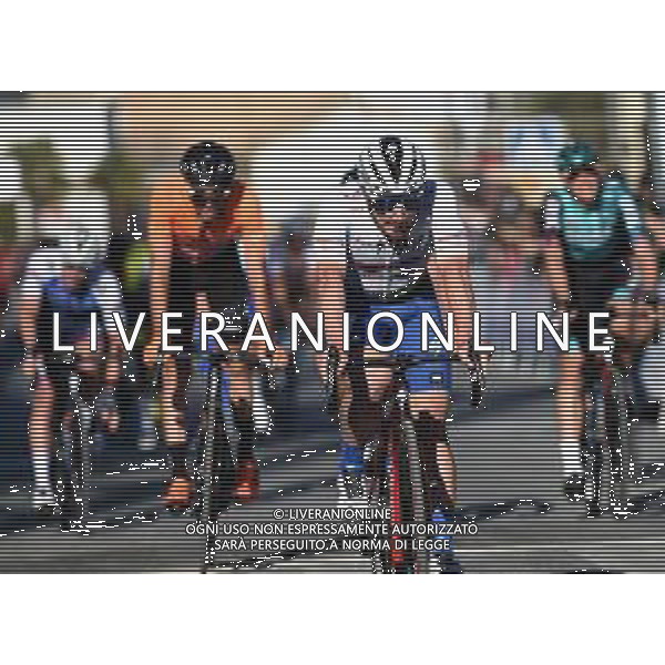 18-02-2022 Vuelta Andalucia; Tappa 03 Lucena - Otura; 2022, Totalenergie; Bonifazio, Niccolo; Otura; FOTO STEFANO SIROTTI-AG ALDO LIVERANI SAS