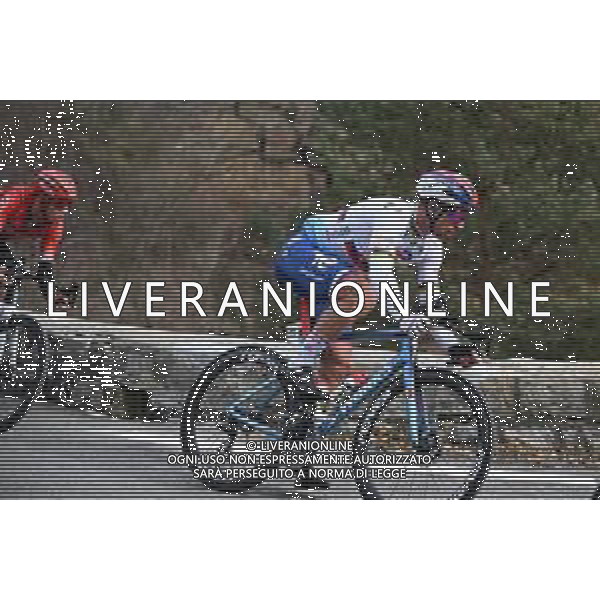 19-02-2022 Tour Des Alpes Maritimes Et Du Var; Tappa 02 Puget Theniers - La Turbie; 2022, Totalenergie; Sagan, Peter; ©SIROTTI/AGENZIA ALDO LIVERANI SAS