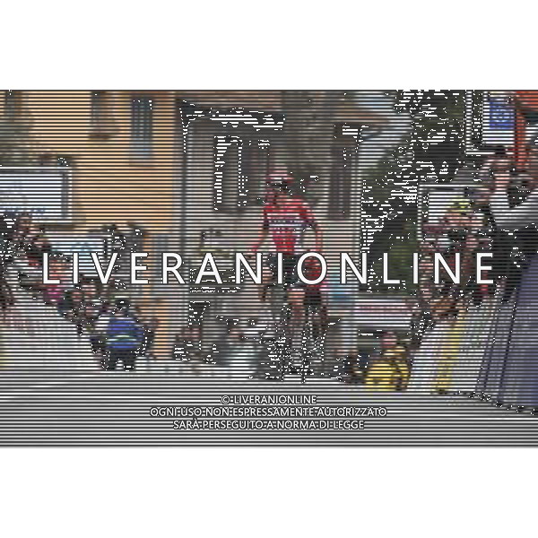 19-02-2022 Tour Des Alpes Maritimes Et Du Var; Tappa 02 Puget Theniers - La Turbie; 2022, Lotto - Soudal; Wellens, Tim; La Turbie; FOTO STEFANO SIROTTI-AG ALDO LIVERANI SAS