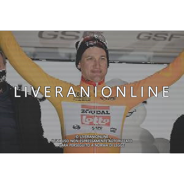 19-02-2022 Tour Des Alpes Maritimes Et Du Var; Tappa 02 Puget Theniers - La Turbie; 2022, Lotto - Soudal; Wellens, Tim; La Turbie; FOTO STEFANO SIROTTI-AG ALDO LIVERANI SAS