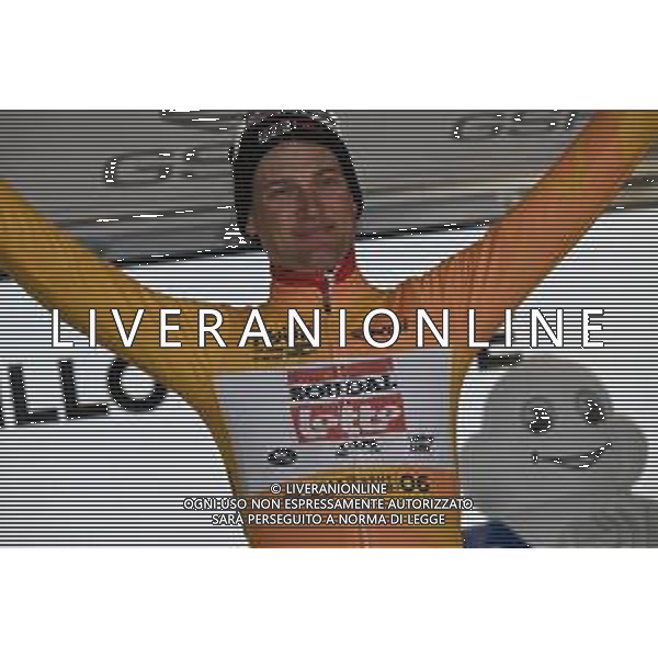19-02-2022 Tour Des Alpes Maritimes Et Du Var; Tappa 02 Puget Theniers - La Turbie; 2022, Lotto - Soudal; Wellens, Tim; La Turbie; FOTO STEFANO SIROTTI-AG ALDO LIVERANI SAS