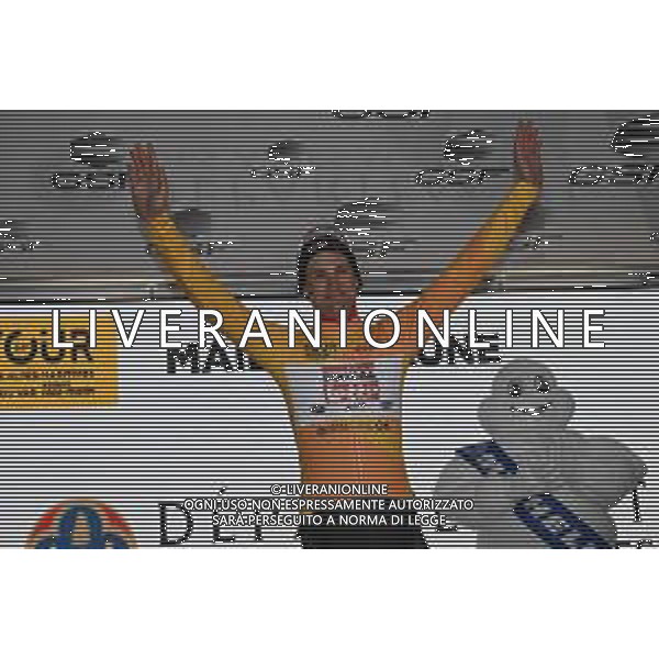 19-02-2022 Tour Des Alpes Maritimes Et Du Var; Tappa 02 Puget Theniers - La Turbie; 2022, Lotto - Soudal; Wellens, Tim; La Turbie; FOTO STEFANO SIROTTI-AG ALDO LIVERANI SAS