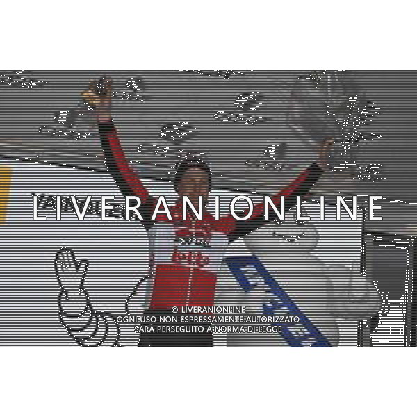 19-02-2022 Tour Des Alpes Maritimes Et Du Var; Tappa 02 Puget Theniers - La Turbie; 2022, Lotto - Soudal; Wellens, Tim; La Turbie; FOTO STEFANO SIROTTI-AG ALDO LIVERANI SAS