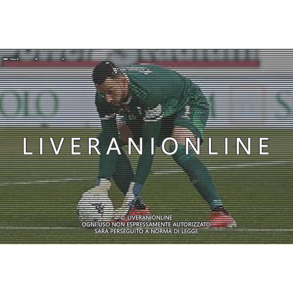 © TVRG Nicolas Andrade (Pisa) Monza vs Pisa Campionato Serie BKT - 24a giornata Monza 19-02-2022 U-Power Stadium foto Roberto Garavaglia/ag. Aldo Liverani sas/ AGENZIA ALDO LIVERANI SAS