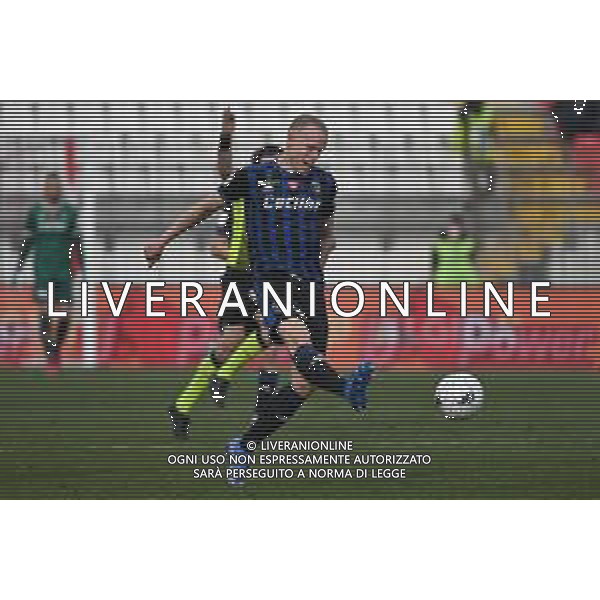 ¬© TVRG Hjortur Hermannsson (Pisa) Monza vs Pisa Campionato Serie BKT - 24a giornata Monza 19-02-2022 U-Power Stadium foto Roberto Garavaglia/ag. Aldo Liverani sas/ AGENZIA ALDO LIVERANI SAS