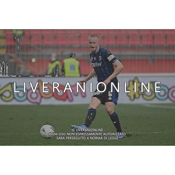 ¬© TVRG Hjortur Hermannsson (Pisa) Monza vs Pisa Campionato Serie BKT - 24a giornata Monza 19-02-2022 U-Power Stadium foto Roberto Garavaglia/ag. Aldo Liverani sas/ AGENZIA ALDO LIVERANI SAS