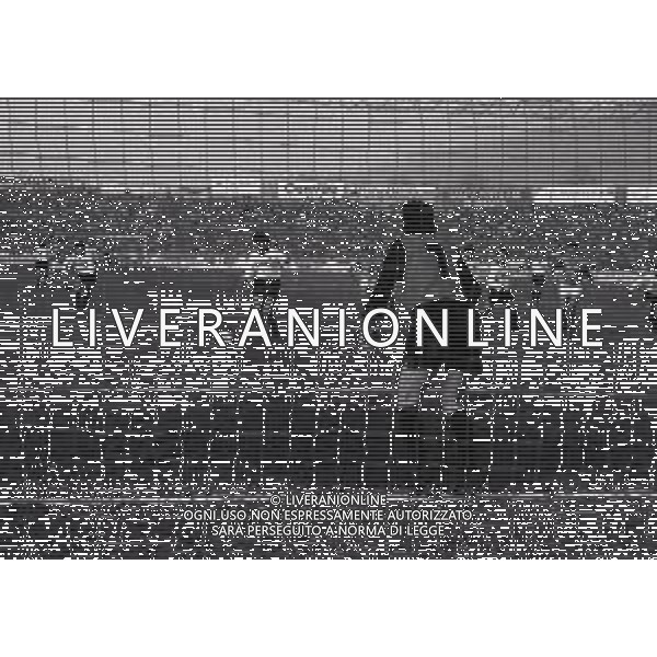 01-02-1987 BRESCIA CAMPIONATO DI CALCIO SERIE A BRESCIA-INTER 0-1 NELLA FOTO RIGORE SBAGLIATO DA ALESSANDRO ALTOBELLI AG ALDO LIVERANI SAS 