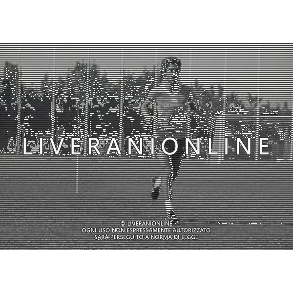 1982 LUCCA -IL CIOCCO ALLENAMENTO FIORENTINA CALCIO NELLA FOTO CELESTE PIN AG ALDO LIVERANI SAS