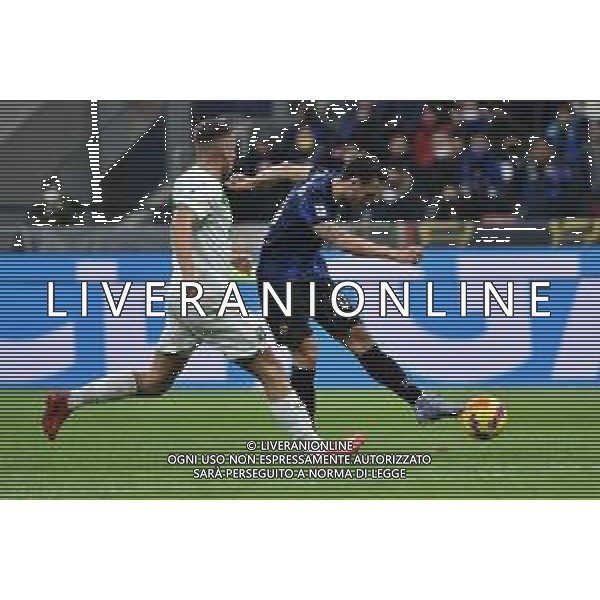 Hakan Calhanoglu (Inter) Inter vs Sassuolo Campionato Serie A TIM - 26a giornata Milano 20-02-2022 Stadio Giuseppe Meazza - San Siro foto Roberto Garavaglia/ag. Aldo Liverani sas/AGENZIA ALDO LIVERANI SAS