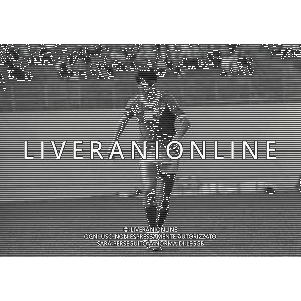 06-05-1984 VARESE-CAMPIONATO DI CALCIO SERIE B VARESE-PESCARA 2-0 NELLA FOTO GABRIELE BONGIORNI AG ALDO LIVERANI SAS
